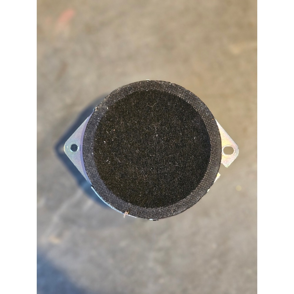Mopar OEM Dash Speaker 68423513AA 26777AA Chrysler Dodge Jeep Ram Black